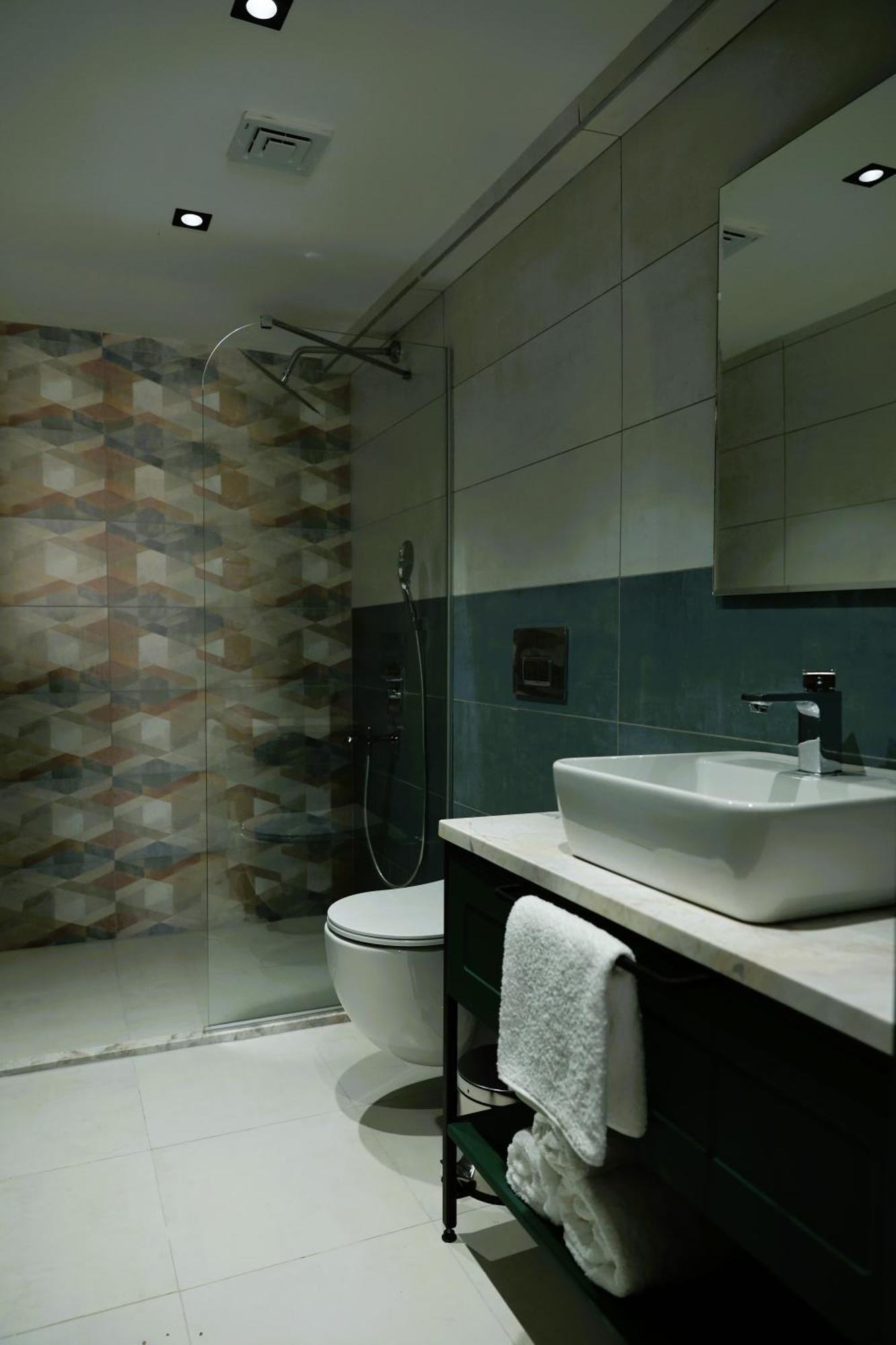 Aybek Ratio Hotel Чанаккале Экстерьер фото